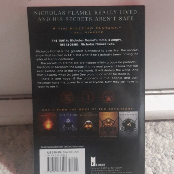 Book - Picture 2 of 2